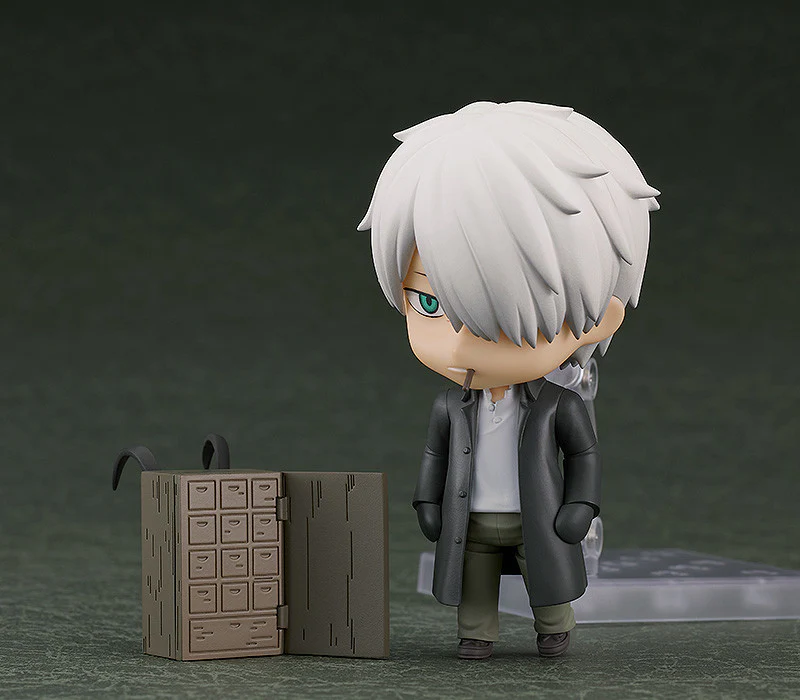2246 Mushishi: Ginko - Image 5