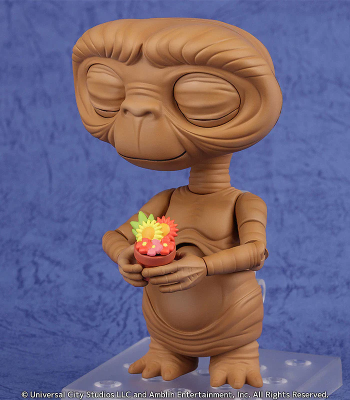 2260 the Extra-Terrestrial - E.T. - Image 5