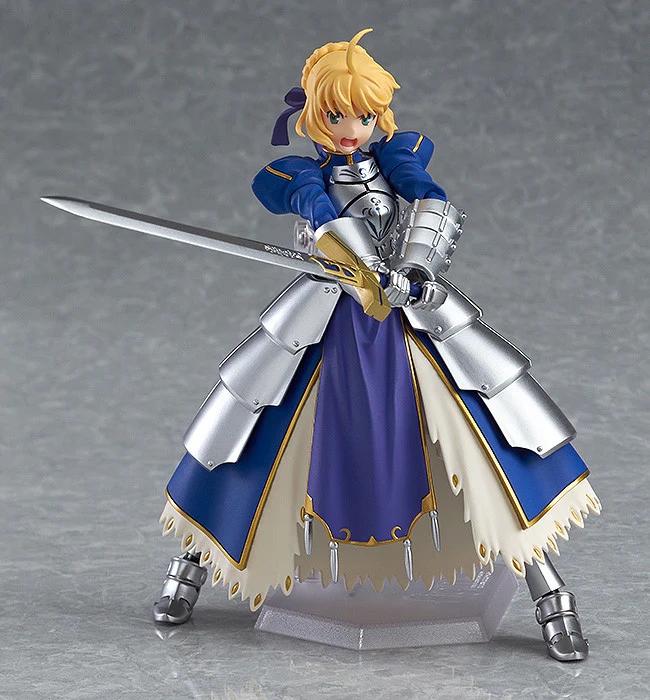 227 Fate/Stay Night - Saber 2.0 - Image 3