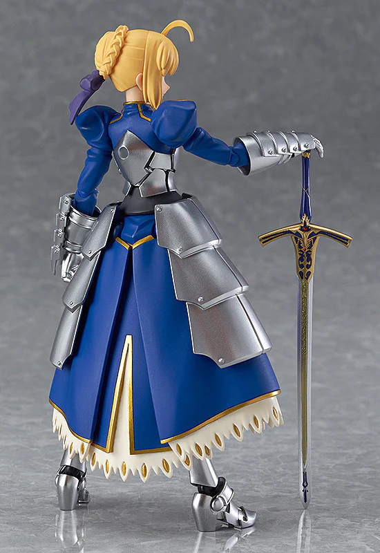 227 Fate/Stay Night - Saber 2.0 - Image 5