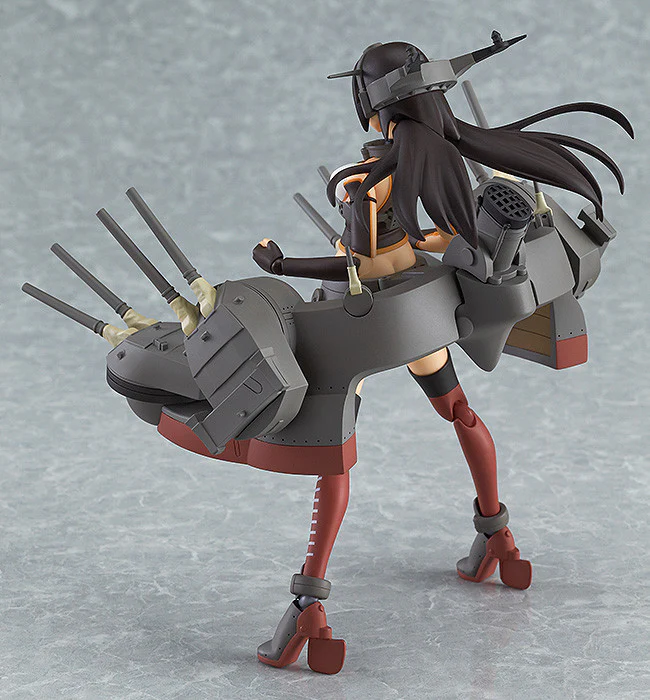 232 Kancolle - Nagato - Image 4