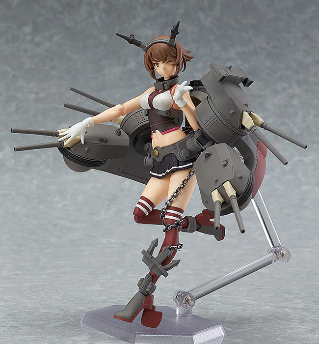 242 Kancolle - Mutsu - Image 4