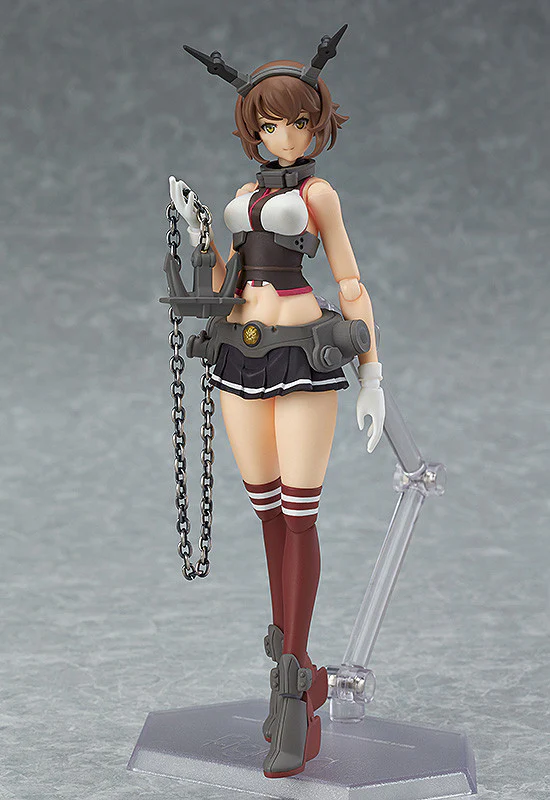 242 Kancolle - Mutsu - Image 5