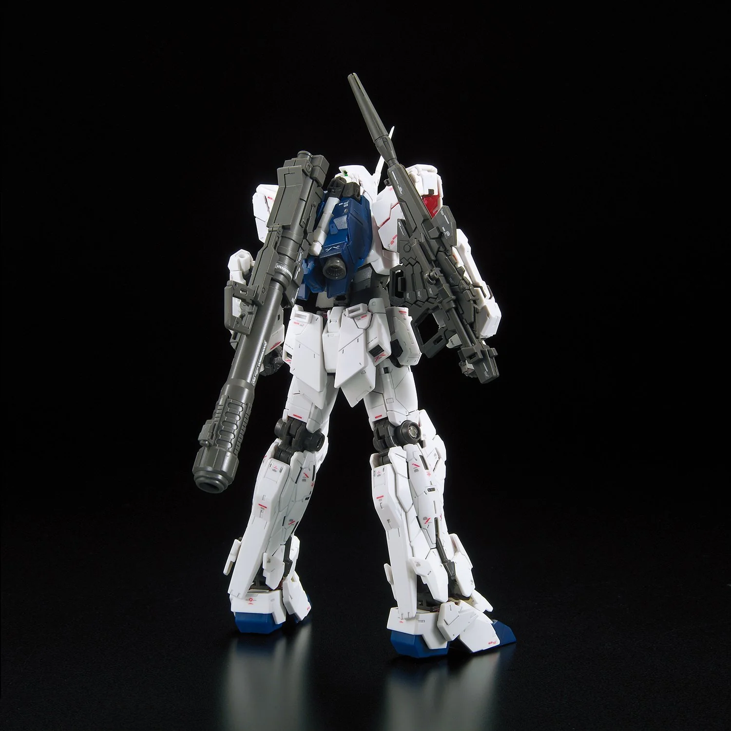 25 RG Unicorn Gundam "Premium Unicorn Mode Box" Limited Edition - Image 10