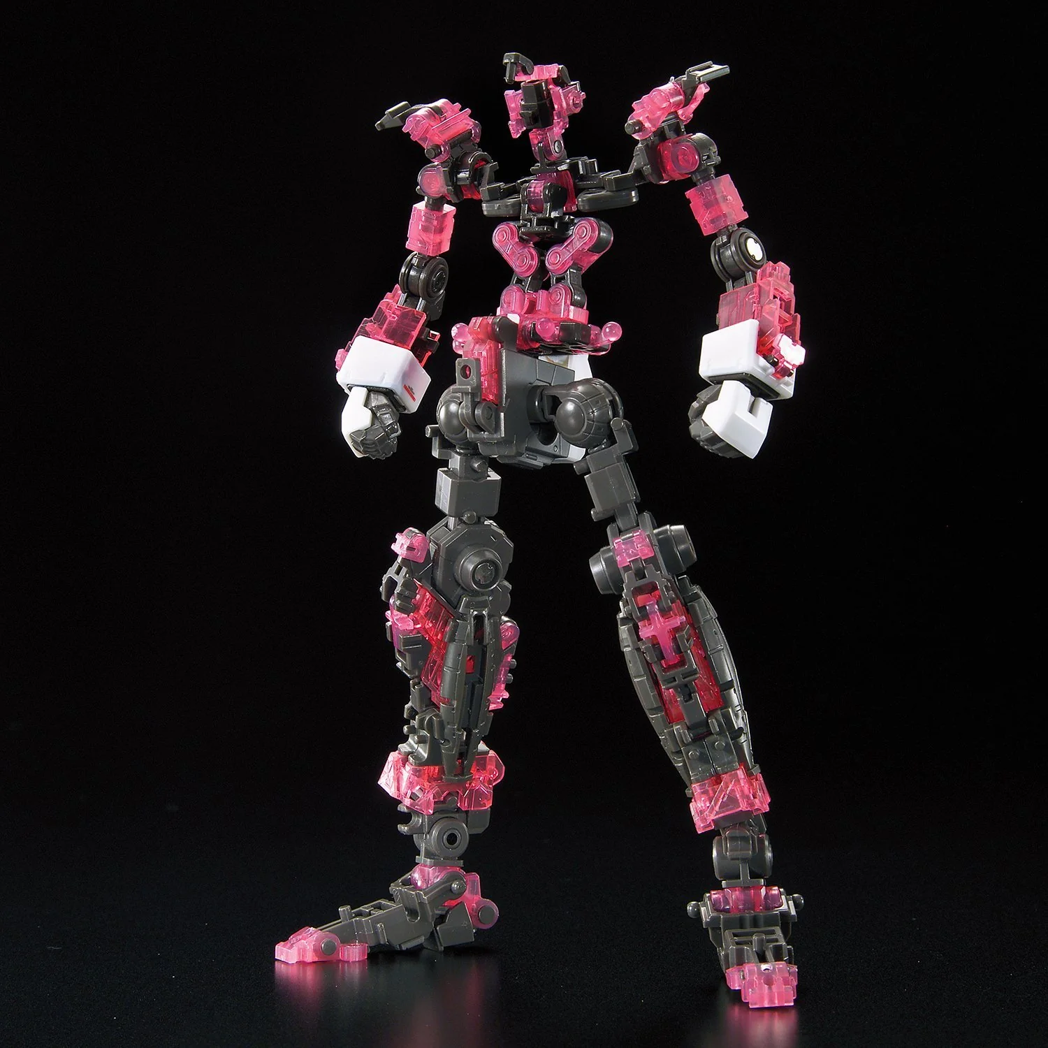 25 RG Unicorn Gundam "Premium Unicorn Mode Box" Limited Edition - Image 9