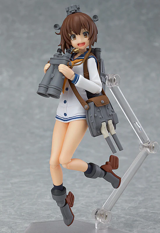 258 Kancolle Yukikaze