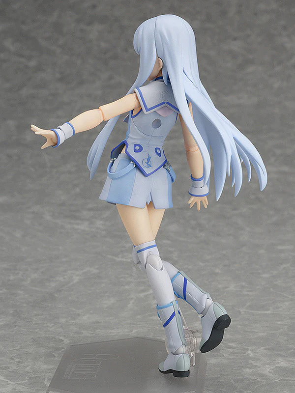 263 Arpeggio of Blue Steel Ars Nova: Iona - Image 3