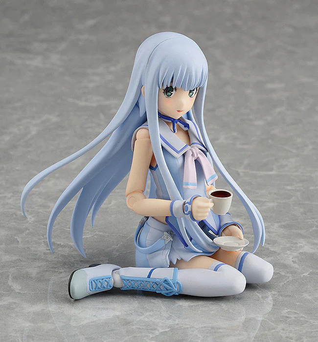 263 Arpeggio of Blue Steel Ars Nova: Iona - Image 5