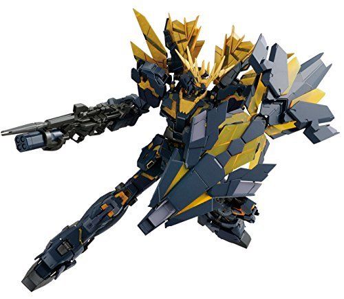 27 RG Unicorn Gundam 02 Banshee Norn - Image 2