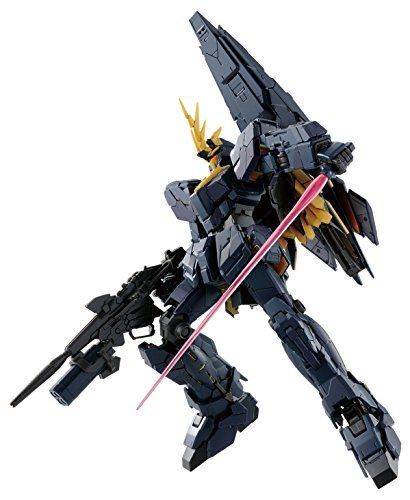 27 RG Unicorn Gundam 02 Banshee Norn - Image 3