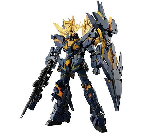 27 RG Unicorn Gundam 02 Banshee Norn - Image 4