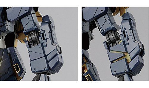 27 RG Unicorn Gundam 02 Banshee Norn - Image 7