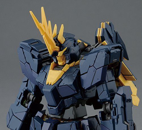 27 RG Unicorn Gundam 02 Banshee Norn - Image 9