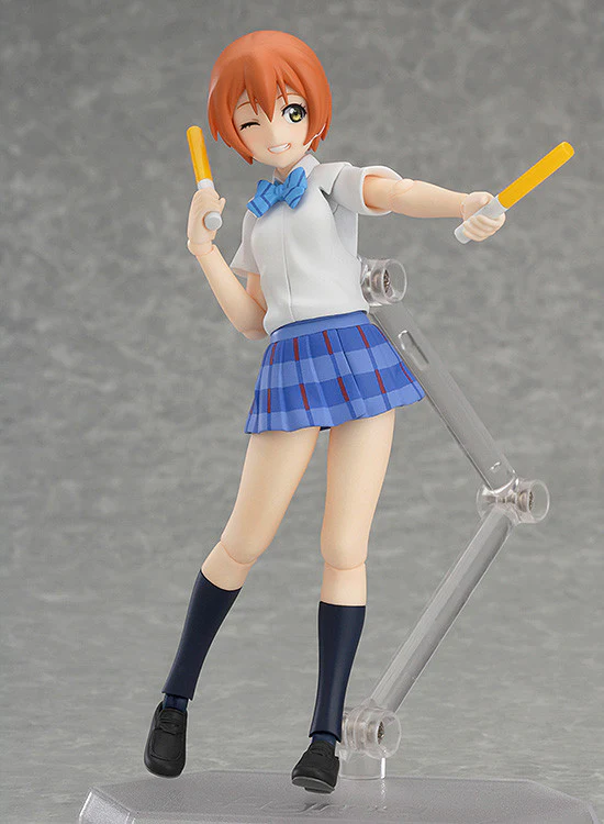 273 Love Live! - Rin Hoshizora - Image 3