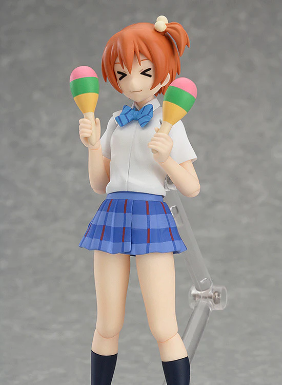 273 Love Live! - Rin Hoshizora - Image 4