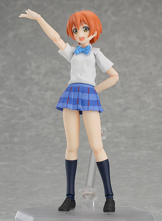 273 Love Live! - Rin Hoshizora - Image 5