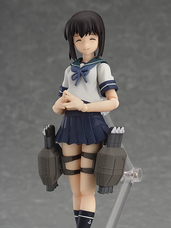 281 Kancolle: Fubuki Animation Ver. - Image 5