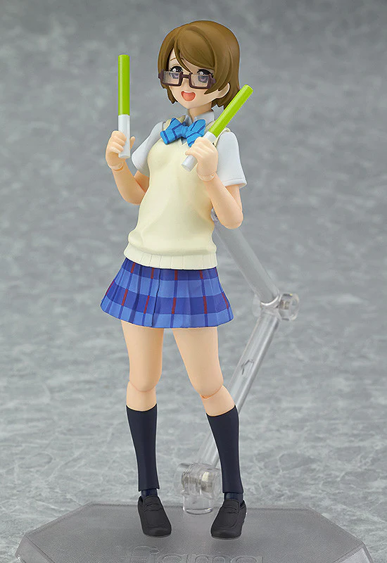 297 LoveLive! - Hanayo Koizumi - Image 3
