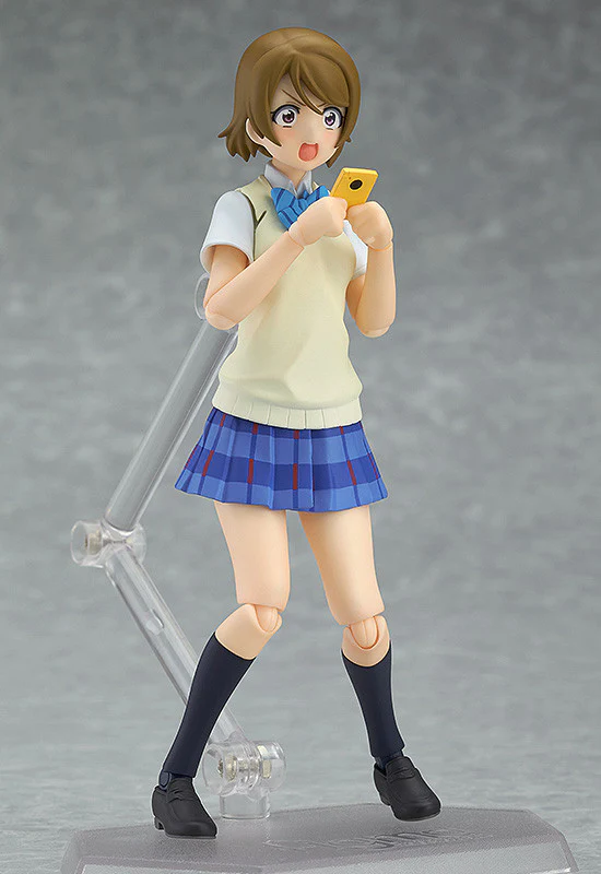 297 LoveLive! - Hanayo Koizumi - Image 4
