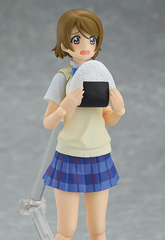 297 LoveLive! - Hanayo Koizumi - Image 5