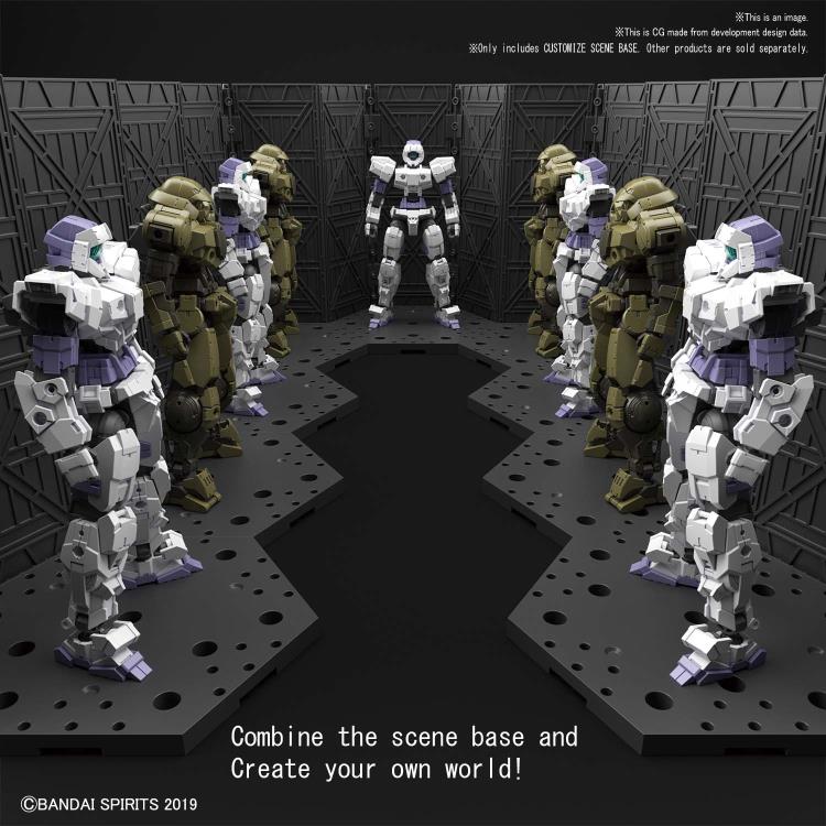 30 Minute Missions #01 Customize Scene Base - Image 5