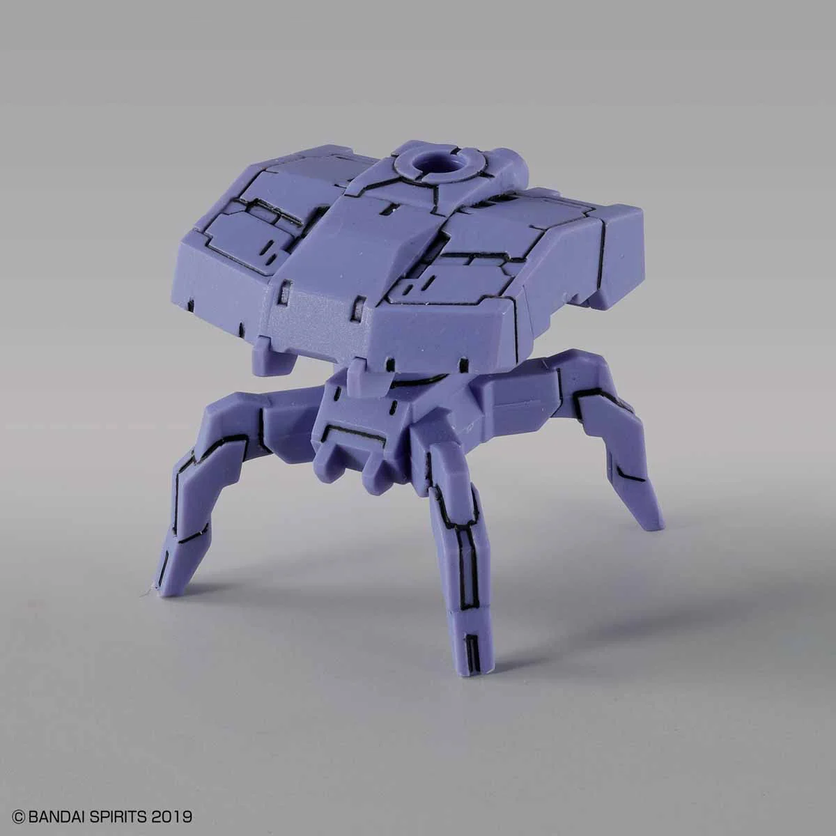 30 Minute Missions #01 eEXM-17 Alto (White) Model Kit - Image 6
