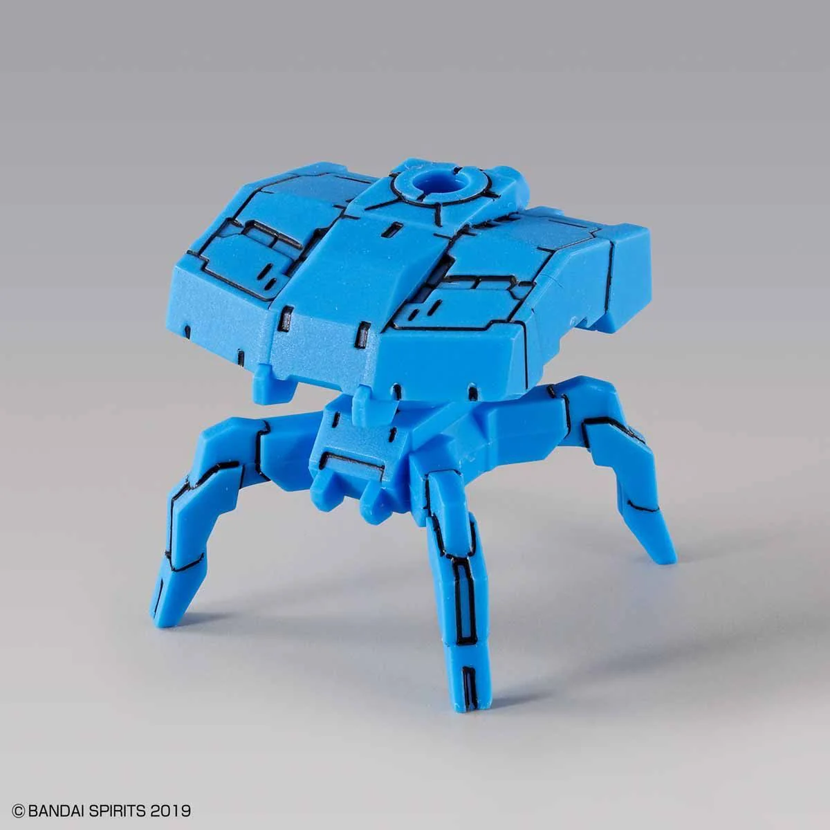 30 Minute Missions #03 eEXM-17 Alto (Blue) Model Kit - Image 5