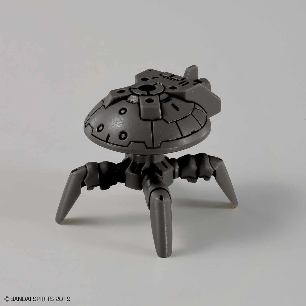 30 Minute Missions #04 bEMX-15 Portanova (Green) Model Kit - Image 6