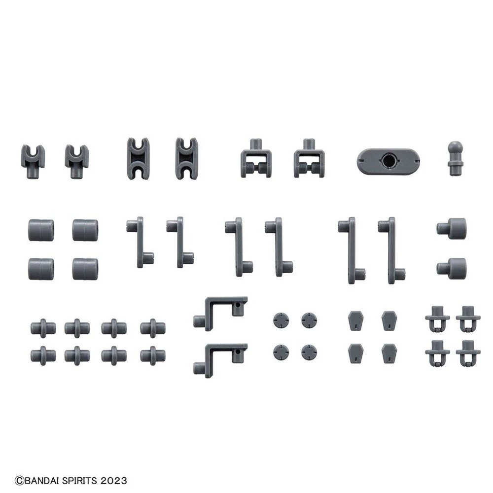30 Minute Missions #05 Customize Material (Chain Parts/Multi Joint) - Image 2