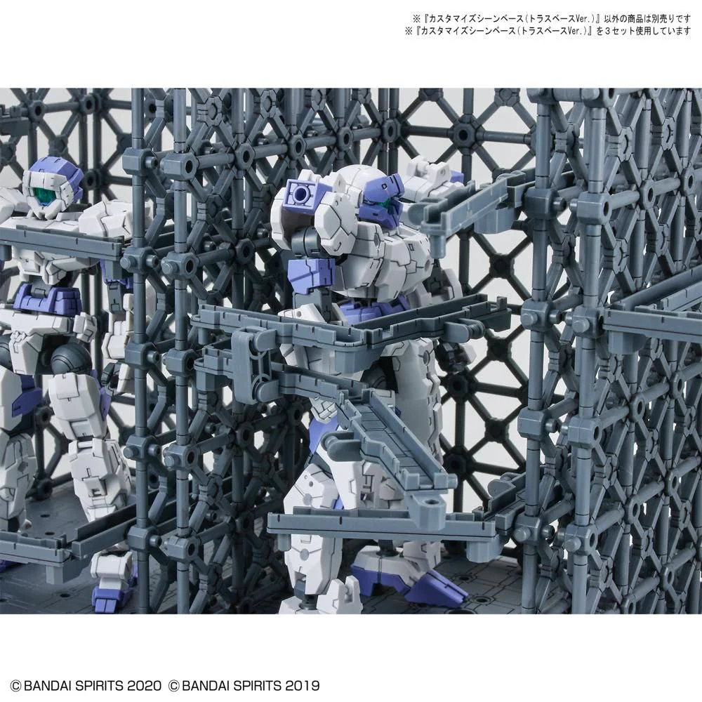 30 Minute Missions #07 Customize Scene Base Truss Base Ver. - Image 7