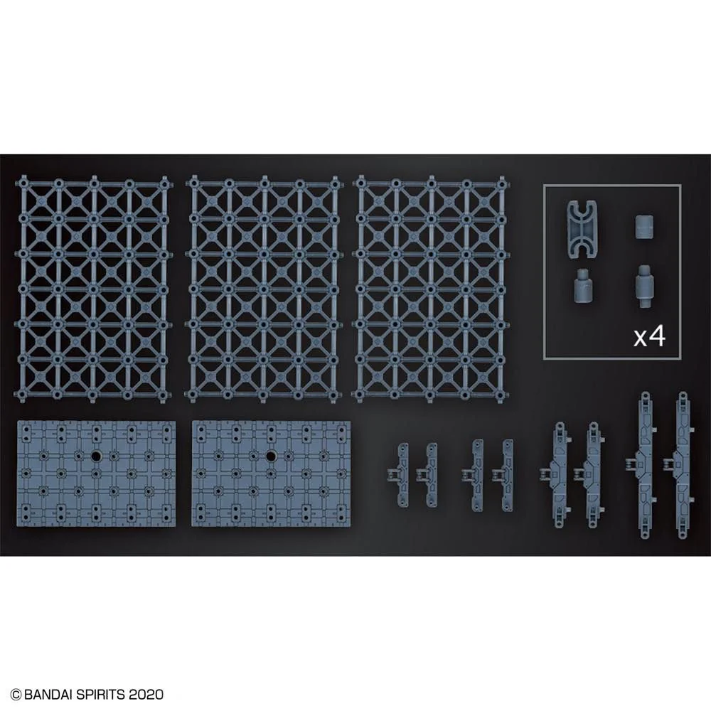 30 Minute Missions #07 Customize Scene Base Truss Base Ver. - Image 9