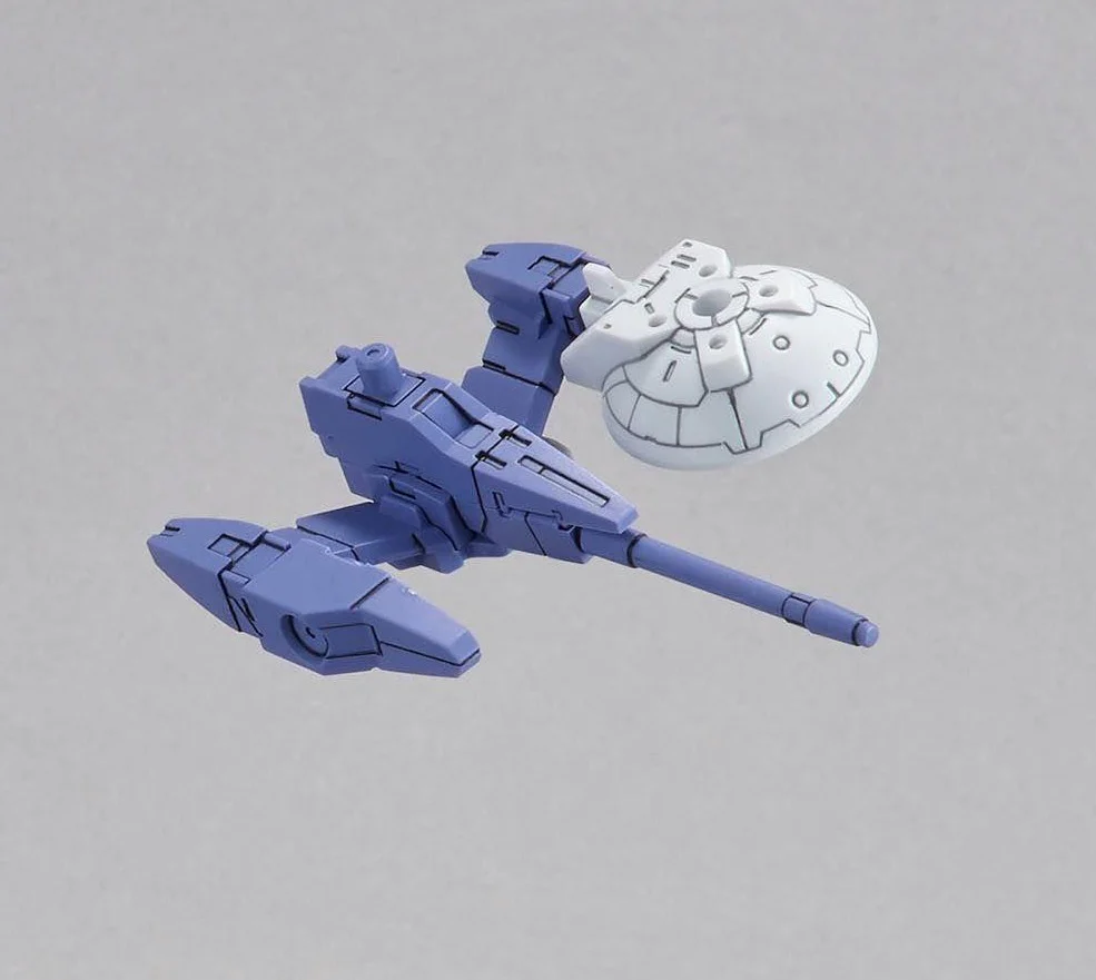 30 Minute Missions #07 Extended Space Craft (Purple) - Image 6