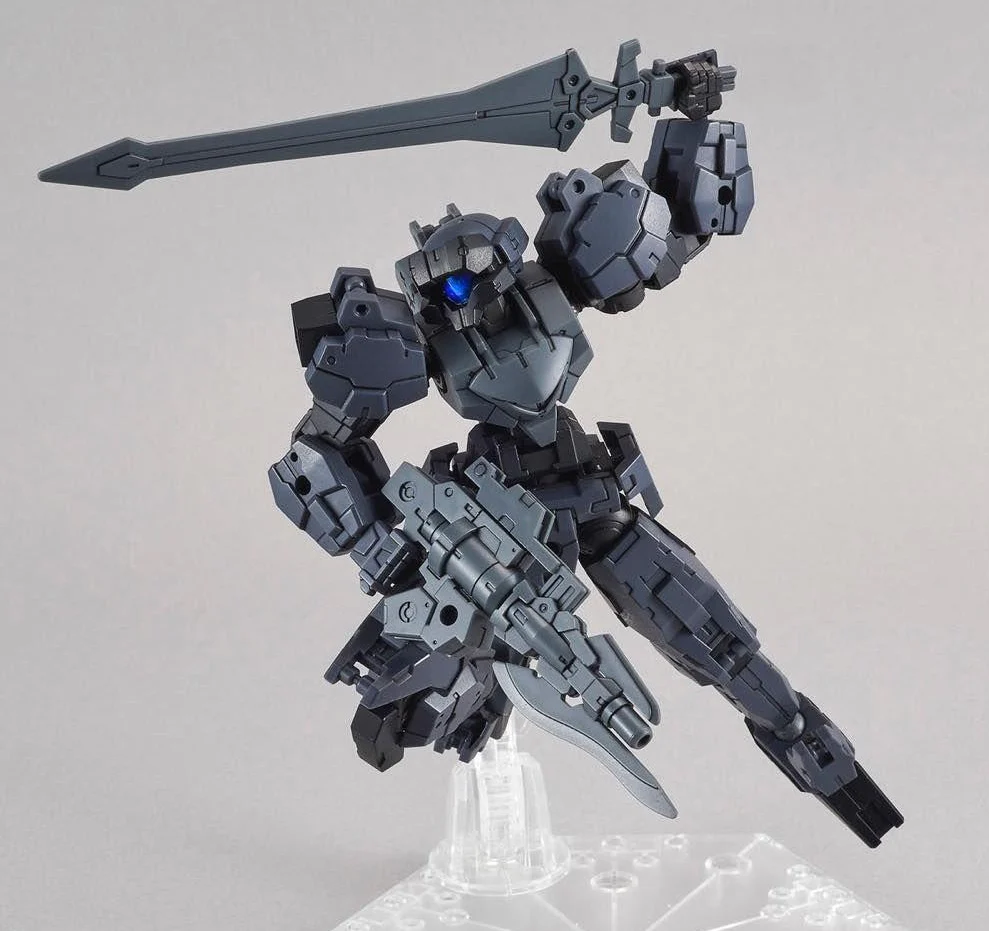 30 Minute Missions #07 Option Weapon 1 For Rabiot - Image 5