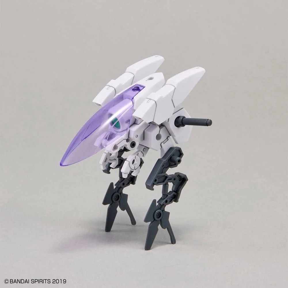 30 Minute Missions #09 Extended Armament Vehicle Cannon Bike Ver. - Image 3