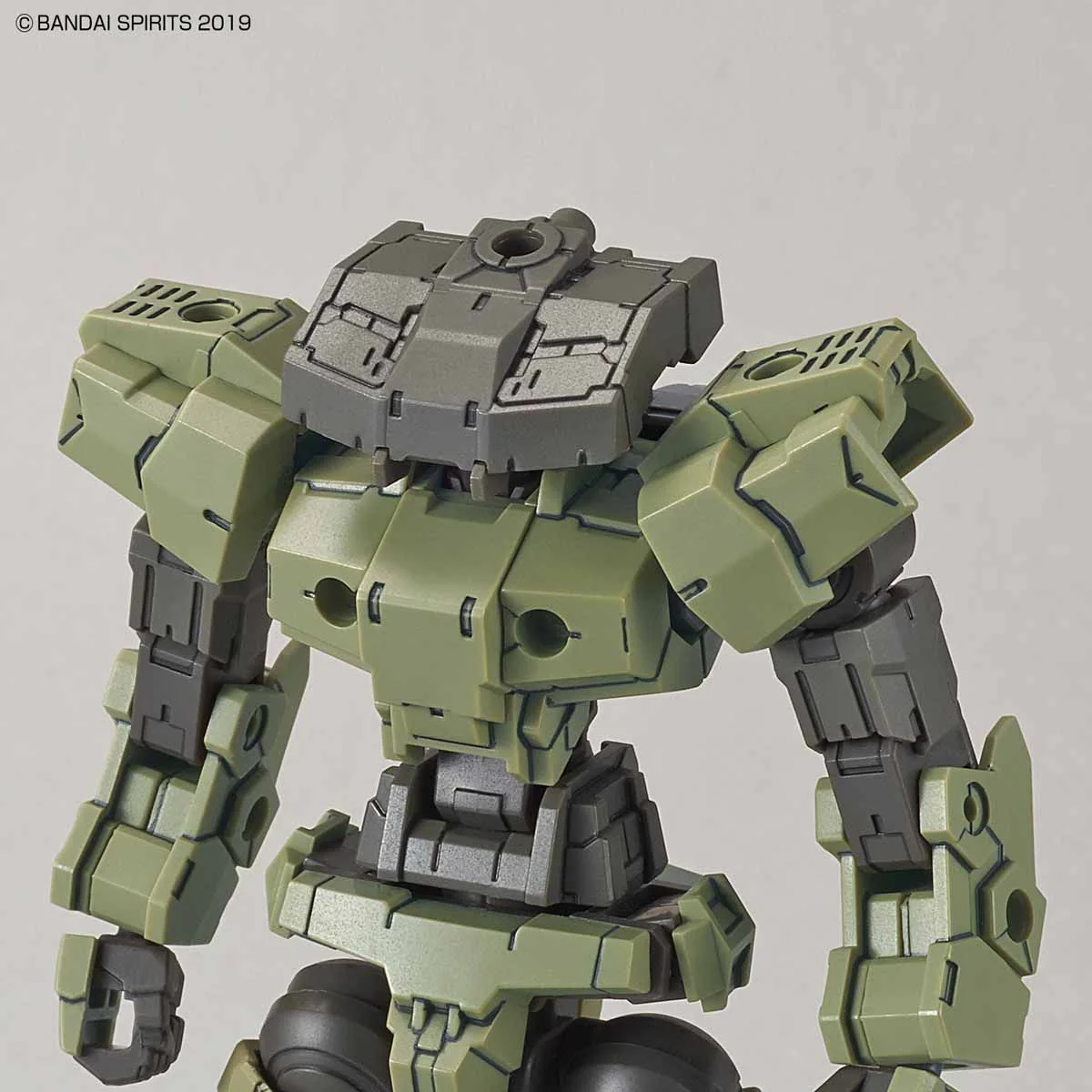 30 Minute Missions #11 eEXM-17 Alto (Green) Model Kit - Image 5
