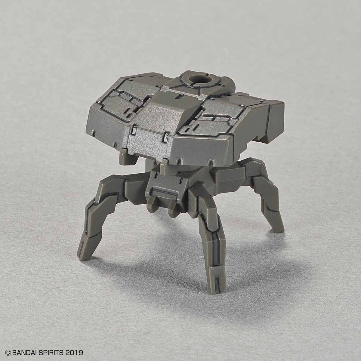 30 Minute Missions #11 eEXM-17 Alto (Green) Model Kit - Image 6