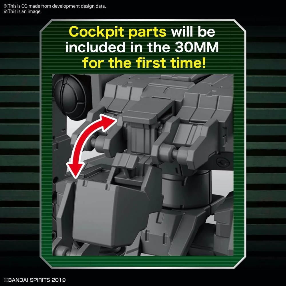 30 Minute Missions #11 Extended Armament Mass Produced Sub Machine Ver. - Image 10