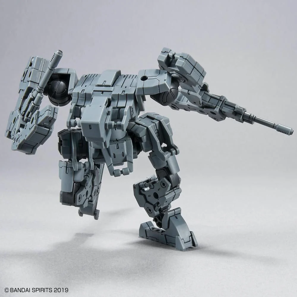 30 Minute Missions #11 Extended Armament Mass Produced Sub Machine Ver. - Image 4