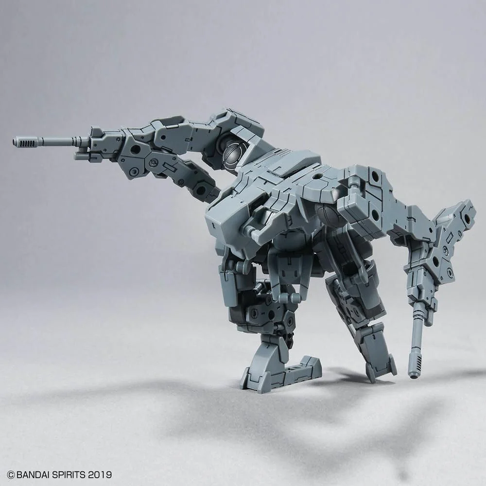 30 Minute Missions #11 Extended Armament Mass Produced Sub Machine Ver. - Image 5