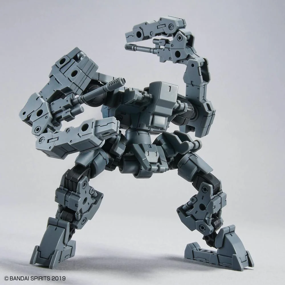 30 Minute Missions #11 Extended Armament Mass Produced Sub Machine Ver. - Image 6