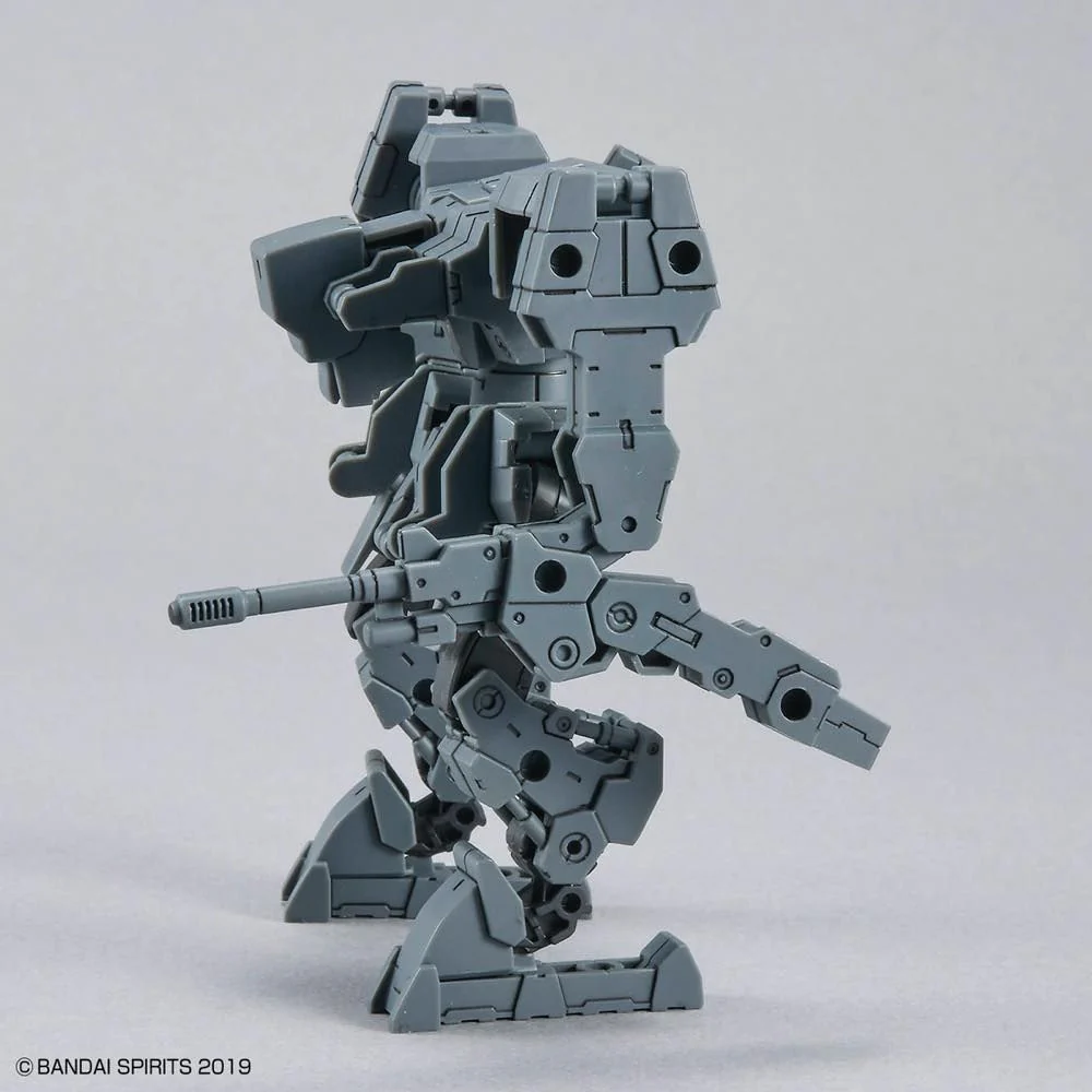30 Minute Missions #11 Extended Armament Mass Produced Sub Machine Ver. - Image 7