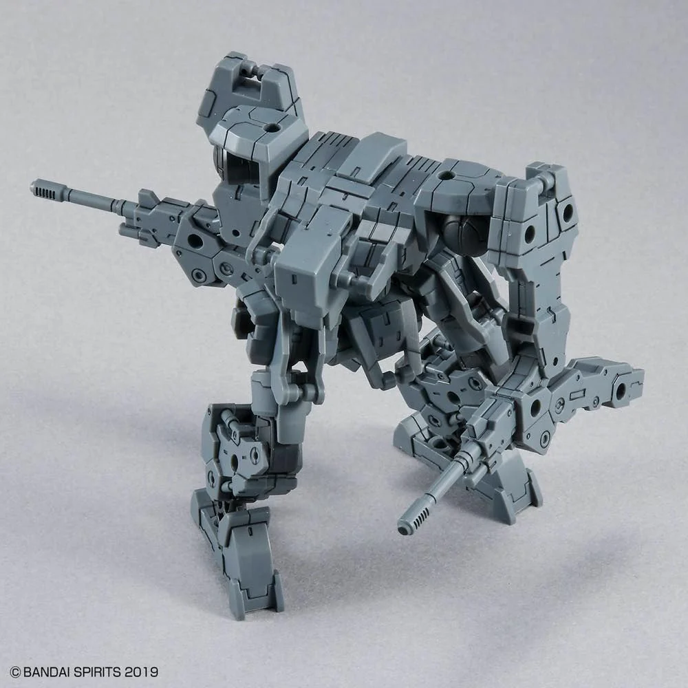 30 Minute Missions #11 Extended Armament Mass Produced Sub Machine Ver. - Image 8