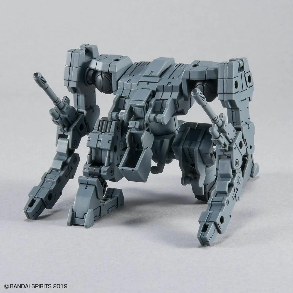 30 Minute Missions #11 Extended Armament Mass Produced Sub Machine Ver. - Image 9