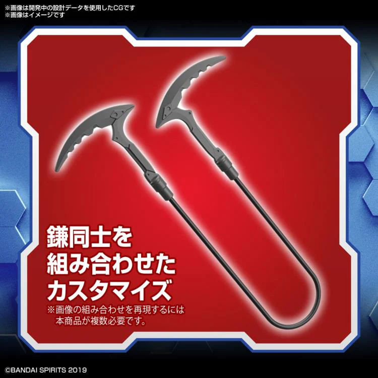 30 Minute Missions #15 Customize Weapons (Fantasy Weapon) - Image 5