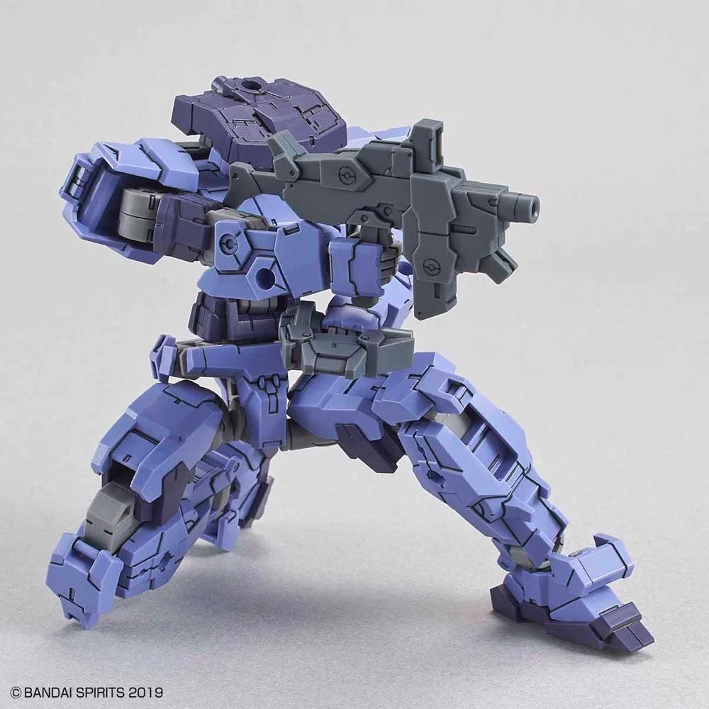 30 Minute Missions #17 eEXM-17 Alto (Purple) Model Kit - Image 3