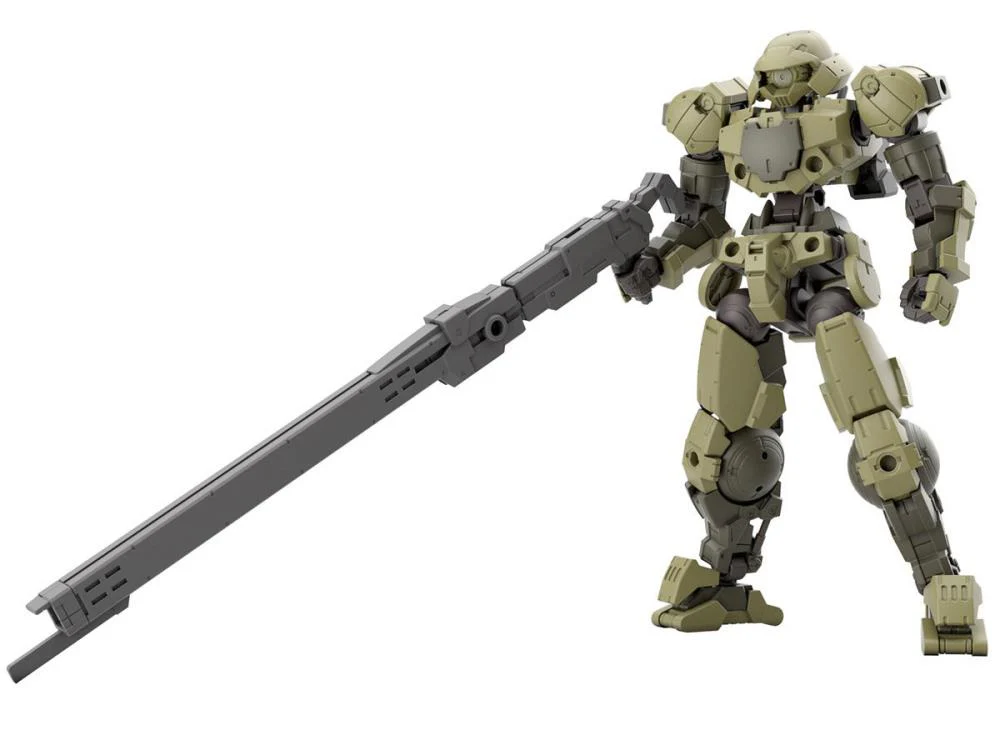 30 Minute Missions #18 Customize Weapons (Gatling Unit) - Image 5