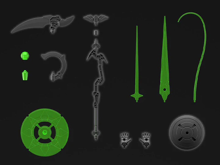 30 Minute Missions #13 Customize Weapons (Magic Equipment) - Image 2