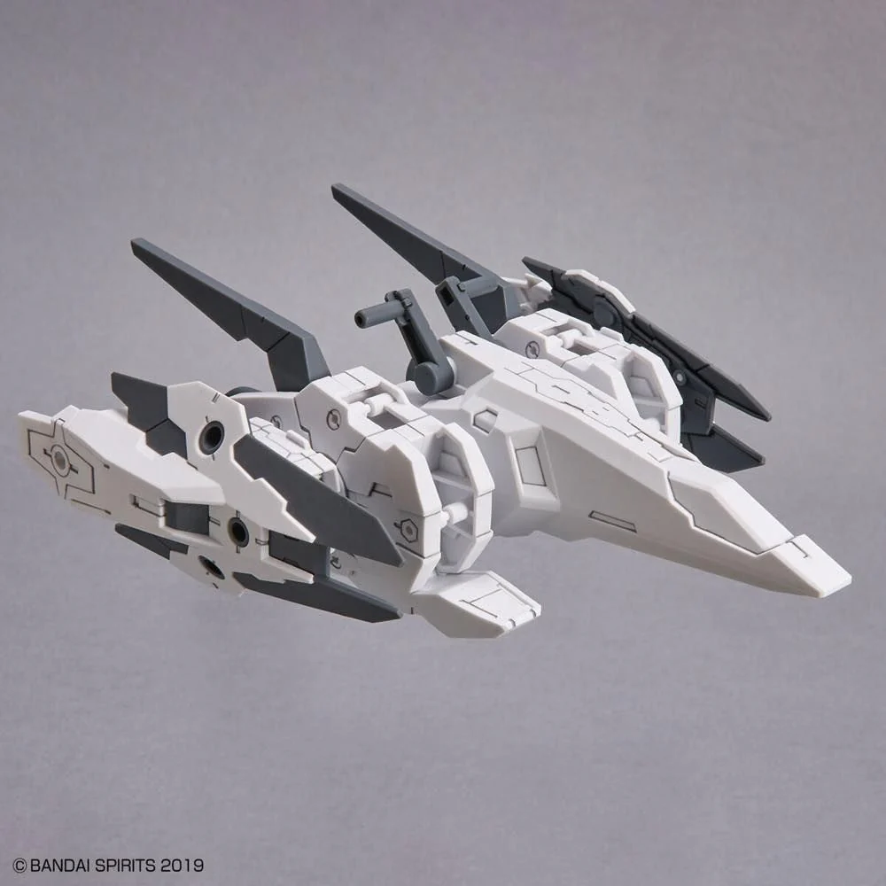 30 Minute Missions #19 Option Parts Set 9 Large Booster Unit - Image 2
