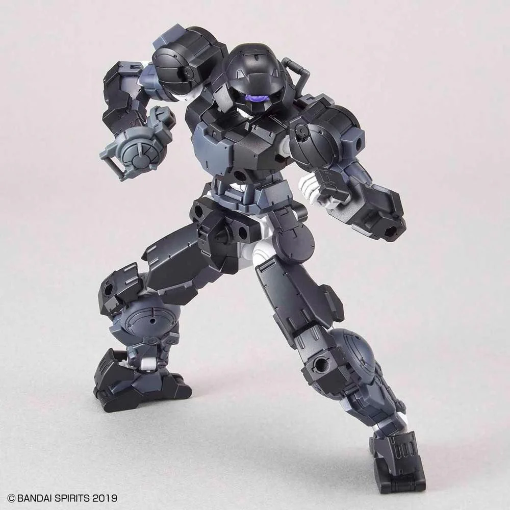 30 Minute Missions #20 bEMX-15 Portanova (Black) Model Kit - Image 3