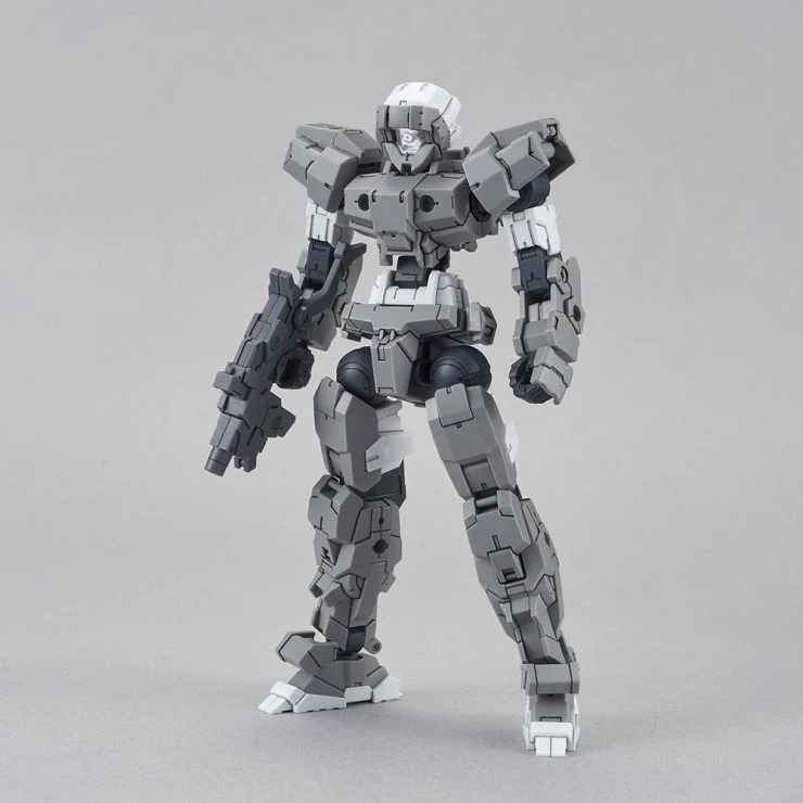 30 Minute Missions #21 eEXM-17 Alto (Gray) Model Kit - Image 2